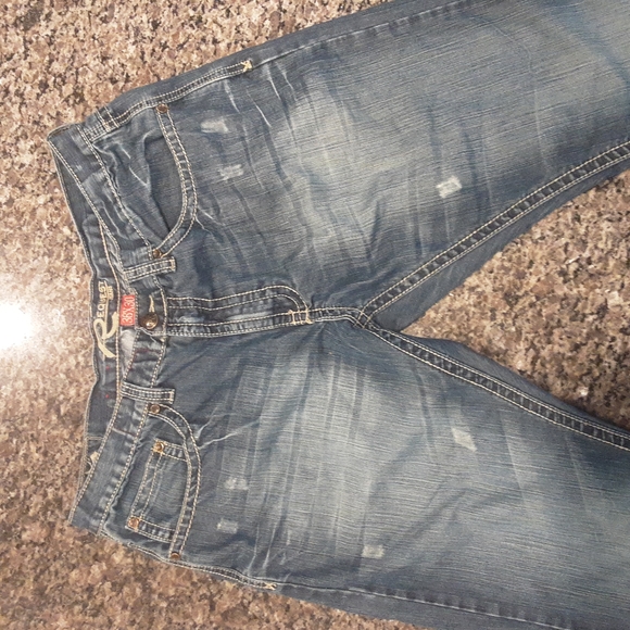 Request Brand Jeans for Men - Picture 2 of 5